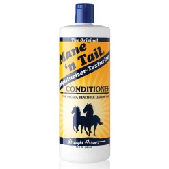 ANIMAL HEALTH INT Coat, Mane & Tail Care|Mane 'N Tail® Conditioner