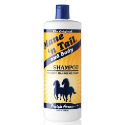 ANIMAL HEALTH INT Coat, Mane & Tail Care|Mane 'N Tail® Shampoo