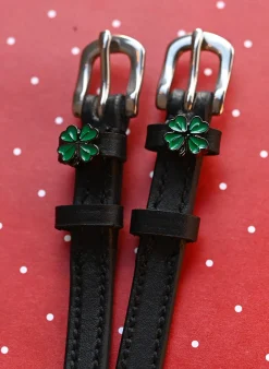 DREAMERS N SCHEMERS Spurs & Spur Straps|Spurs & Spur Straps|ManeJane Spur Straps