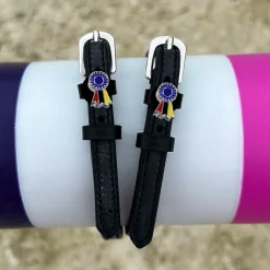 DREAMERS N SCHEMERS Spurs & Spur Straps|Spurs & Spur Straps|ManeJane Spur Straps