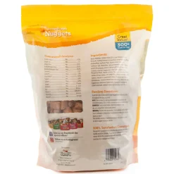 ANIMAL HEALTH INT Horse Treats|Horse Treats|Manna Pro® Bite-Size Nuggets - 4 lb