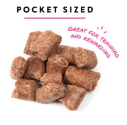 ANIMAL HEALTH INT Horse Treats|Horse Treats|Manna Pro® Bite-Size Nuggets - 4 lb