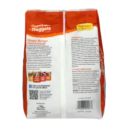 ANIMAL HEALTH INT Horse Treats|Horse Treats|Manna Pro® Bite-Size Nuggets - 4 lb