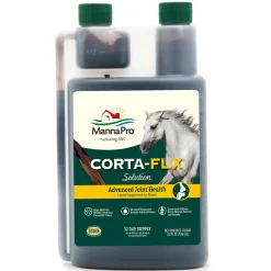 ANIMAL HEALTH INT Horse Supplements|Manna Pro® Corta-Flx® Solution