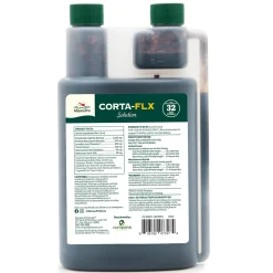 ANIMAL HEALTH INT Horse Supplements|Manna Pro® Corta-Flx® Solution
