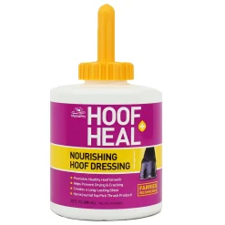 ANIMAL HEALTH INT Hoof Topicals|Manna Pro Hoof Heal