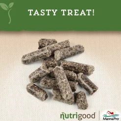 ANIMAL HEALTH INT Horse Treats|Horse Treats|Manna Pro® NutriGood™ Low Sugar Snax