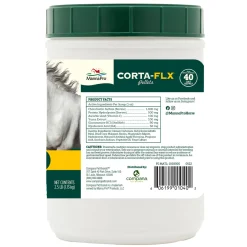 ANIMAL HEALTH INT Horse Supplements|Manna Pro® Corta-Flx® Pellets, 2.5 Pounds