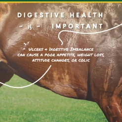 ANIMAL HEALTH INT Horse Supplements|Manna Pro® Corta-Flx® U-Gard™ Pellets, 4 Pounds