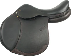 INT RIDING HELMET English Saddles|Marcel Toulouse Annice with Genesis™