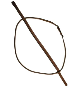 INT RIDING HELMET Martingales & Breastplates|Marcel Toulouse Fancy-Stitched Raised Standing Martingale