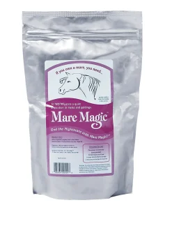 ANIMAL HEALTH INT Horse Supplements|Mare Magic™