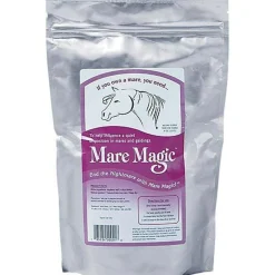 ANIMAL HEALTH INT Horse Supplements|Mare Magic™