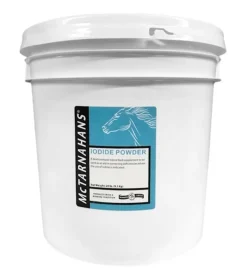 JACKS MFG Horse Supplements|McTarnahans® Iodide Powder