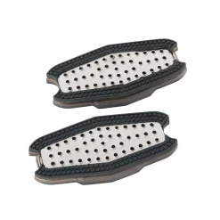 PARTRADE Stirrup Irons|Metalab Air System Extra Grip Replacement Pads