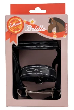 Kids HORSE HEALTH TRADE Gifts|Home Décor|Mini LeMieux® Pony Bridle