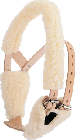 WEAVER LEATHER Cribbing & Muzzles|Miracle Collar Cover