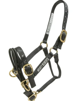 MONTY N PAT ROBERTS Halters|Monty Roberts Dually™ Schooling Halter