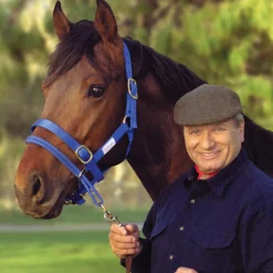 MONTY N PAT ROBERTS Halters|Monty Roberts Dually™ Schooling Halter