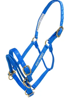 MONTY N PAT ROBERTS Halters|Monty Roberts Dually™ Schooling Halter