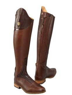 Women ERS Women's Tall Boots|Mountain Horse® Ladies' Sovereign Field Boots