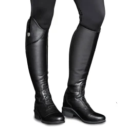 Women ERS Women's Tall Boots|Mountain Horse® Ladies’ Veganza Field Boots