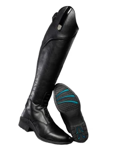 Women ERS Women's Tall Boots|Mountain Horse® Ladies’ Veganza Field Boots