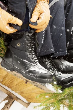 Women ERS Women's Paddock Boots|Mountain Horse® Ladies’ Vermont Lace Paddock Boots