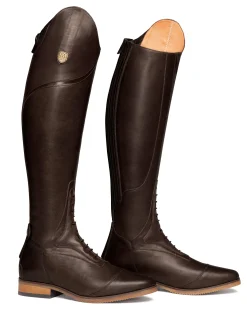 Women ERS Women's Tall Boots|Mountain Horse® Sovereign Field Boots