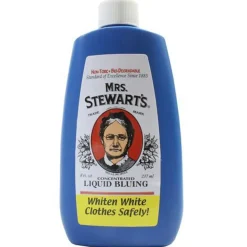 MRS STEWART S BLUING Coat, Mane & Tail Care|Mrs. Stewart's® Bluing Whitener