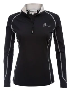 HORSE HEALTH TRADE Sweaters & Winter Tops|My LeMieux® Ladies' Base Layer Top