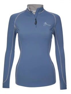 HORSE HEALTH TRADE Sweaters & Winter Tops|My LeMieux® Ladies' Base Layer Top