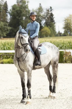 HORSE HEALTH TRADE Sweaters & Winter Tops|My LeMieux® Ladies' Base Layer Top