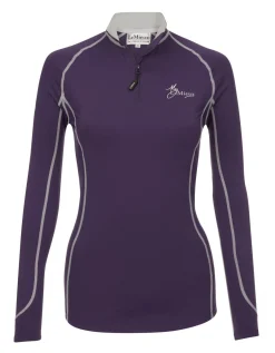 HORSE HEALTH TRADE Sweaters & Winter Tops|My LeMieux® Ladies' Base Layer Top