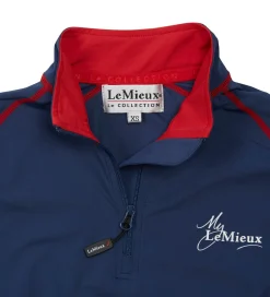 HORSE HEALTH TRADE Sweaters & Winter Tops|My LeMieux® Ladies' Base Layer Top