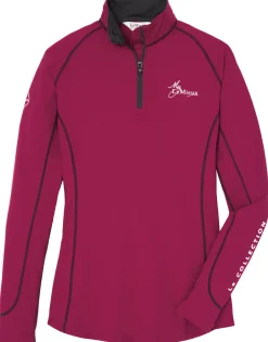 HORSE HEALTH TRADE Sweaters & Winter Tops|My LeMieux® Ladies' Base Layer Top