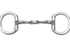 TOKLAT ORIGINALS English Horse Bits|Myler® Eggbutt MB 10