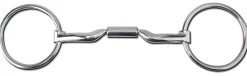 TOKLAT ORIGINALS English Horse Bits|Myler® Loose Ring Comfort Snaffle MB 04