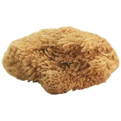JACKS MFG Bathing Tools|Natural Sea Sponges