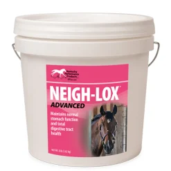 ANIMAL HEALTH INT Horse Supplements|Neigh-Lox® Advanced