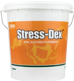 ANIMAL HEALTH INT Horse Supplements|Neogen® Stress-Dex® Oral Electrolyte Powder