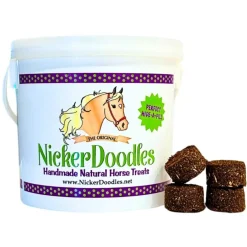 GRAZING GOURMET Horse Treats|Horse Treats|NickerDoodles