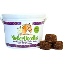 GRAZING GOURMET Horse Treats|Horse Treats|NickerDoodles