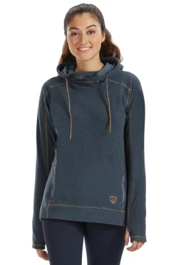 I APPAREL INT GROUP Sweaters & Winter Tops|Noble Equestrian™ Ladies’ Autumn Cozy Cowl