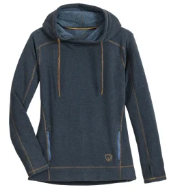 I APPAREL INT GROUP Sweaters & Winter Tops|Noble Equestrian™ Ladies’ Autumn Cozy Cowl