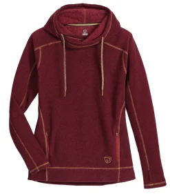 I APPAREL INT GROUP Sweaters & Winter Tops|Noble Equestrian™ Ladies’ Autumn Cozy Cowl