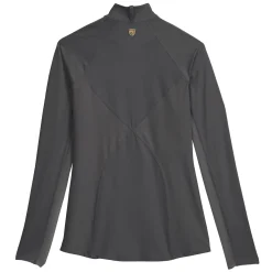 I APPAREL INT GROUP Long Sleeve Tops|Noble Equestrian™ Ladies’ Ashley + Long Sleeve Solid Shirt