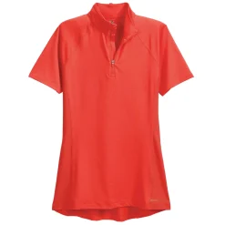 I APPAREL INT GROUP Short Sleeve Shirts|Noble Equestrian™ Ladies’ Ashley+ Short Sleeve Shirt