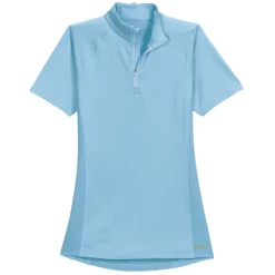 I APPAREL INT GROUP Short Sleeve Shirts|Noble Equestrian™ Ladies’ Ashley+ Short Sleeve Shirt