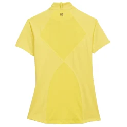 I APPAREL INT GROUP Short Sleeve Shirts|Noble Equestrian™ Ladies’ Ashley+ Short Sleeve Shirt